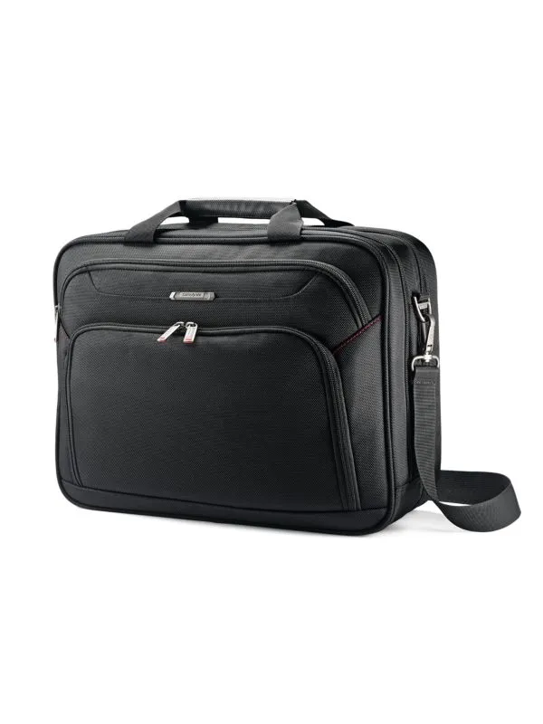 Xenon 3.0 Toploader TSA Double-Gusset Business Brief