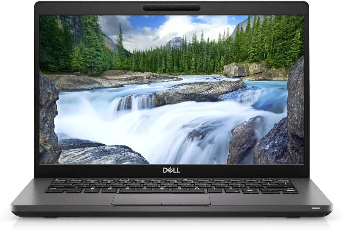 DELL Latitude 5400 Laptop Core i5