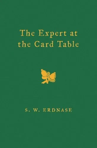 The Expert at the Card Table