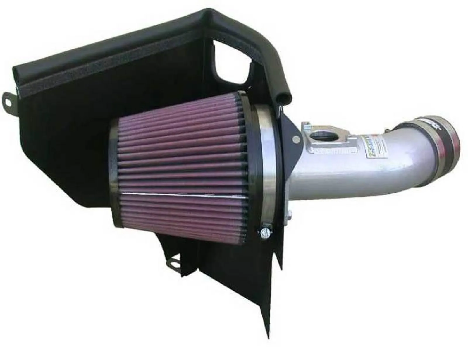 K&N 2007 Subaru Impreza Cold Air INTAKE. 69 Series Typhoon