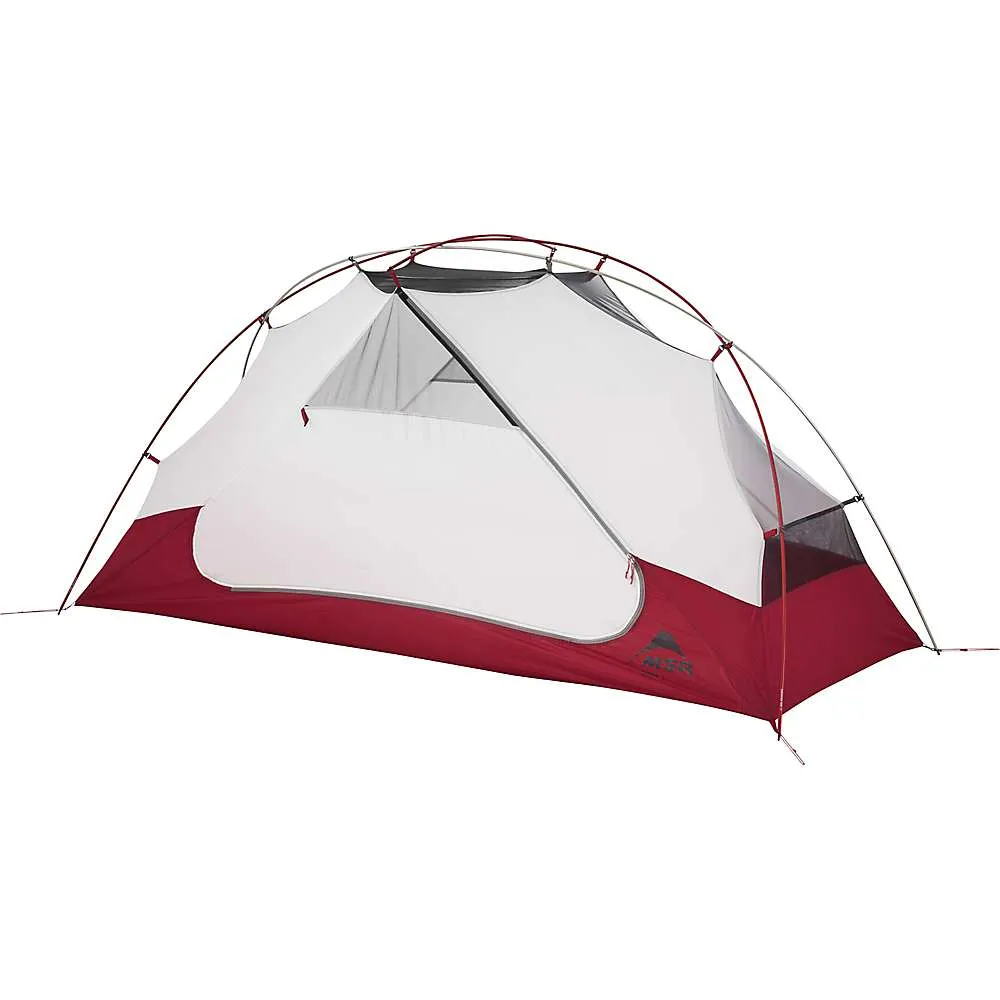 MSR - Elixir 1 Tent