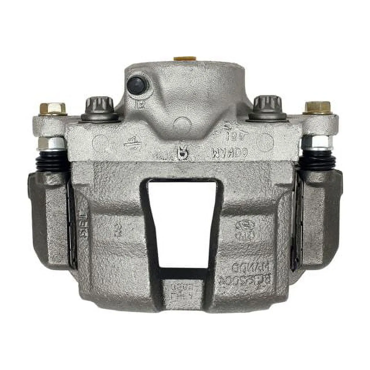 Power Stop Front Left One Stock Replacement Caliper L6461