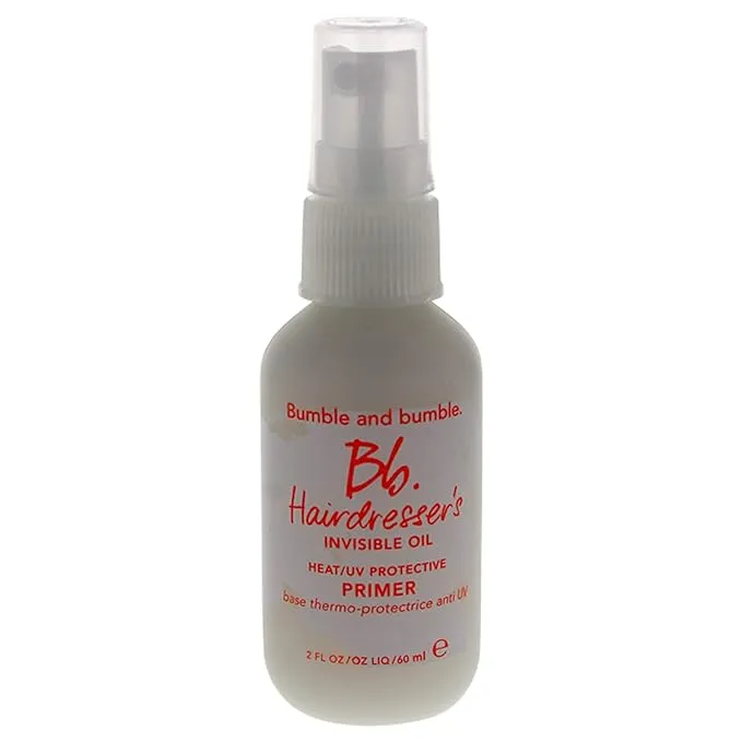 Bumble and Bumble Hairdresser's Invisible Oil Primer 2 oz