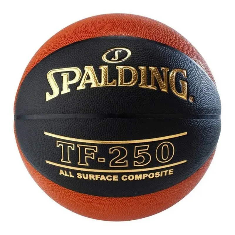 Spalding TF-250 Basketball - Official 29.5