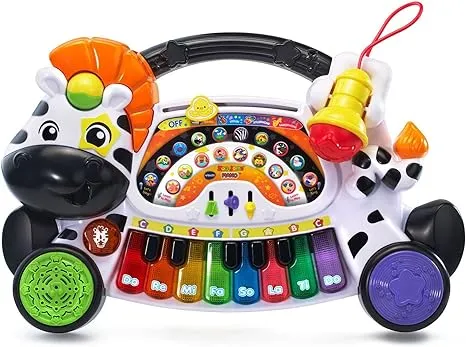 Vtech Zoo Jamz Piano