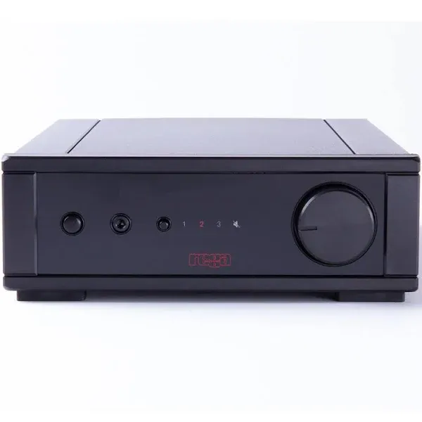 Rega IO Integrated Amplifier