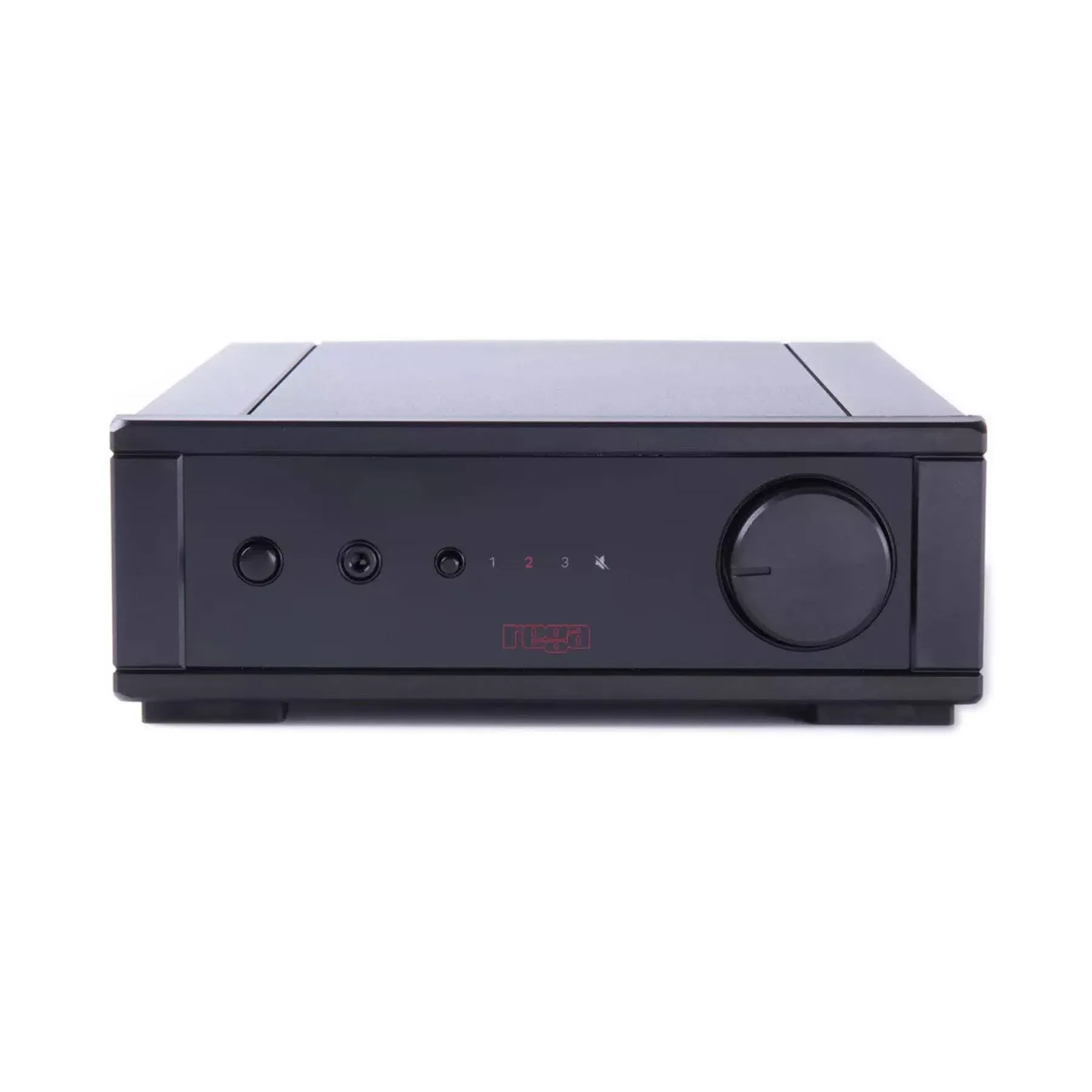 Rega - IO Integrated Amplifier