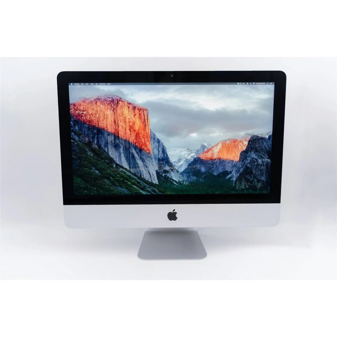 Apple 21.5 inch iMac