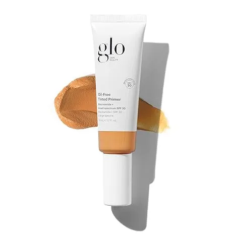 Glo Skin Beauty Oil Free Tinted Primer SPF 30