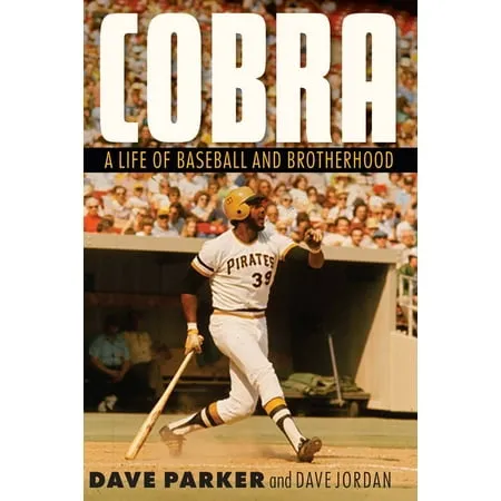 Cobra: A Life of Baseball and Brotherhood