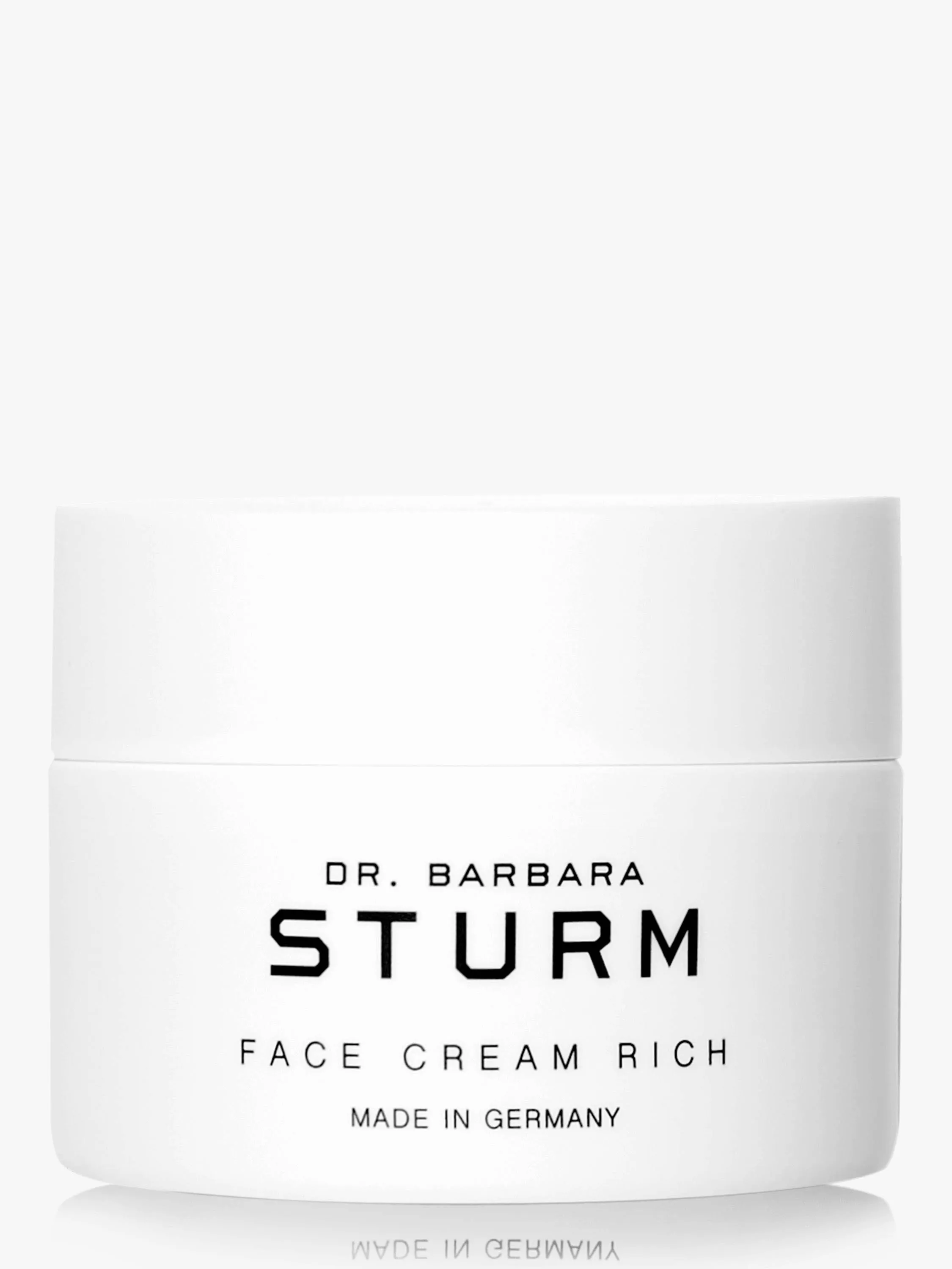 Dr. Barbara Sturm Face Cream Rich