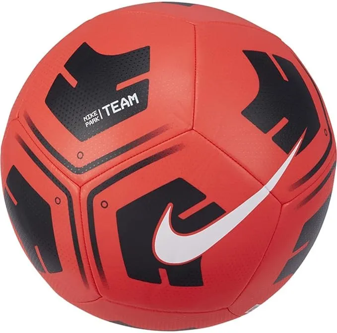 Nike Park Soccer Ball - 4