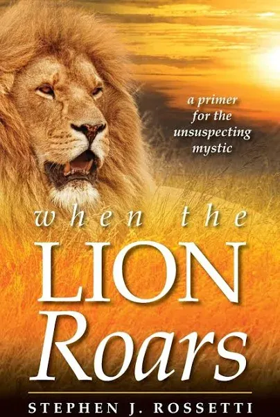 When the Lion Roars