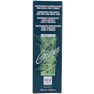 Alter Ego Cren Energizing Treatment for Fine and Weak Hair (Size : 4.22 oz)