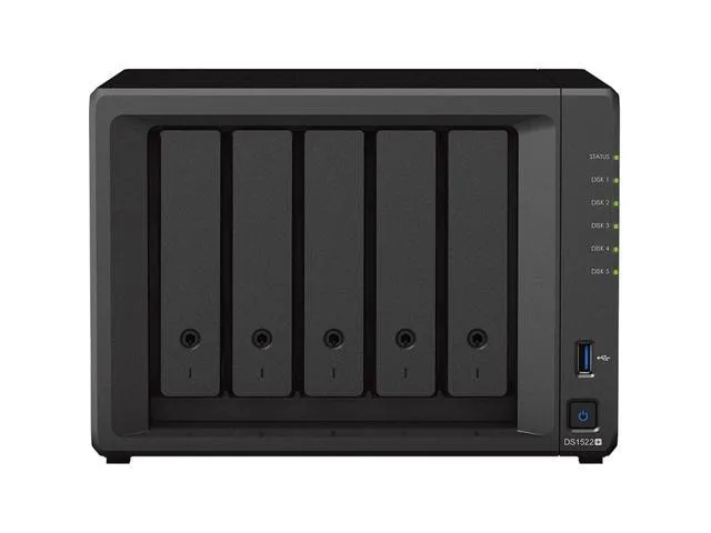 Synology DiskStation DS1522+