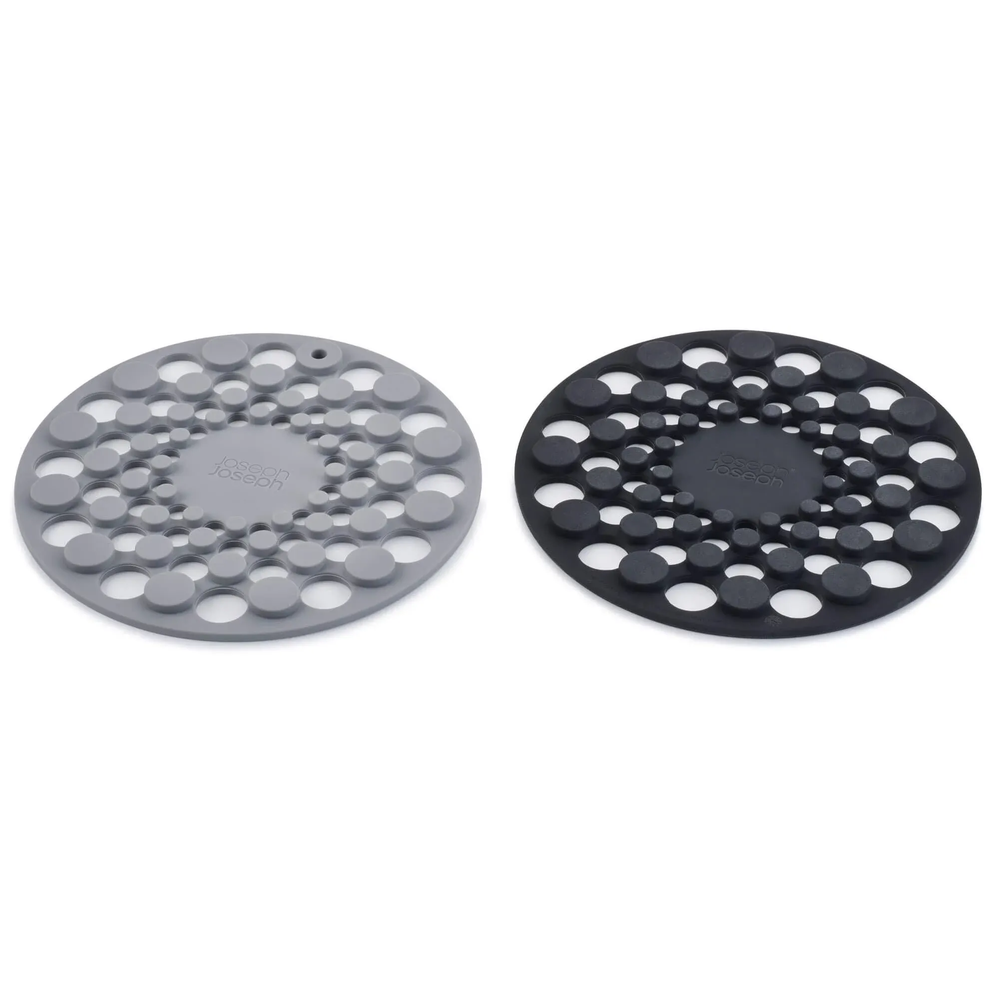 Joseph Joseph Spot-On Set of 2 Silicone Trivets