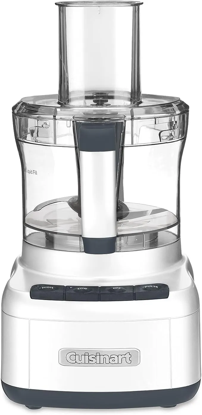 Cuisinart Elemental 4-Cup Chopper/Grinder