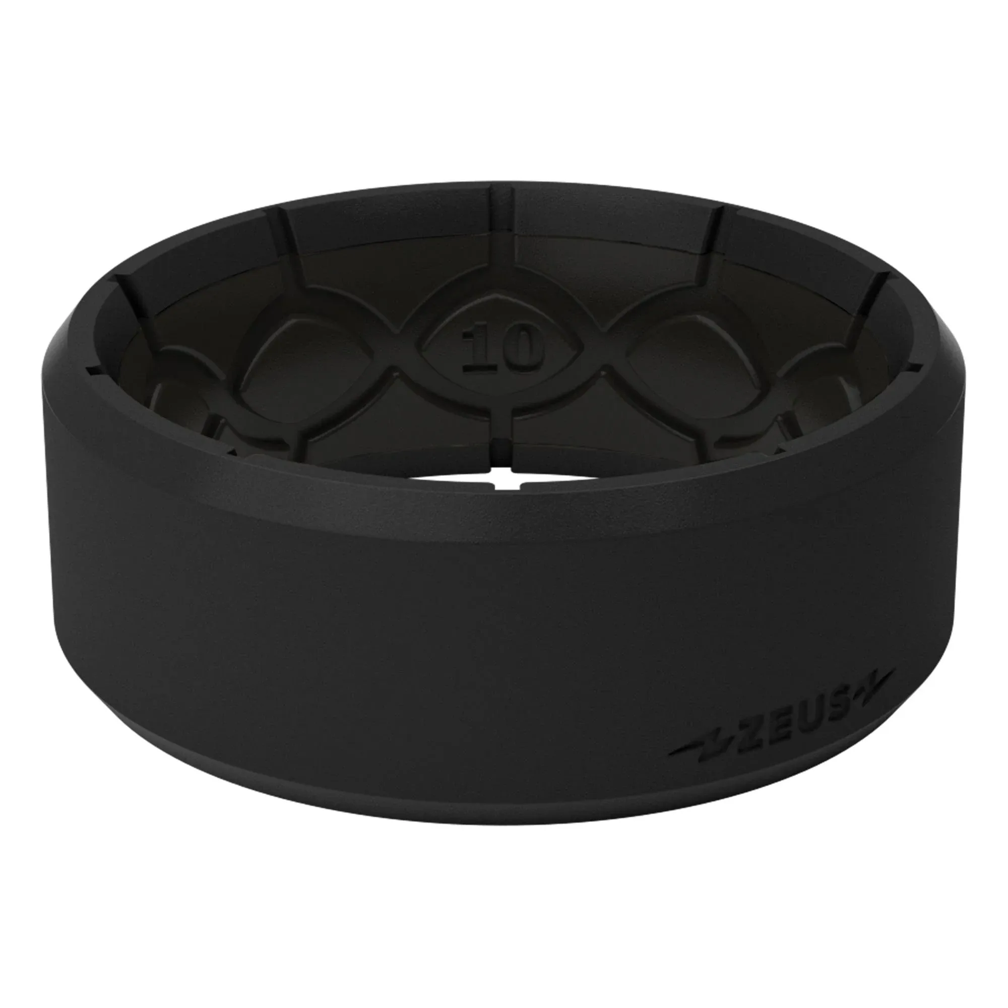 Men Groove Life Ring Zeus Edge