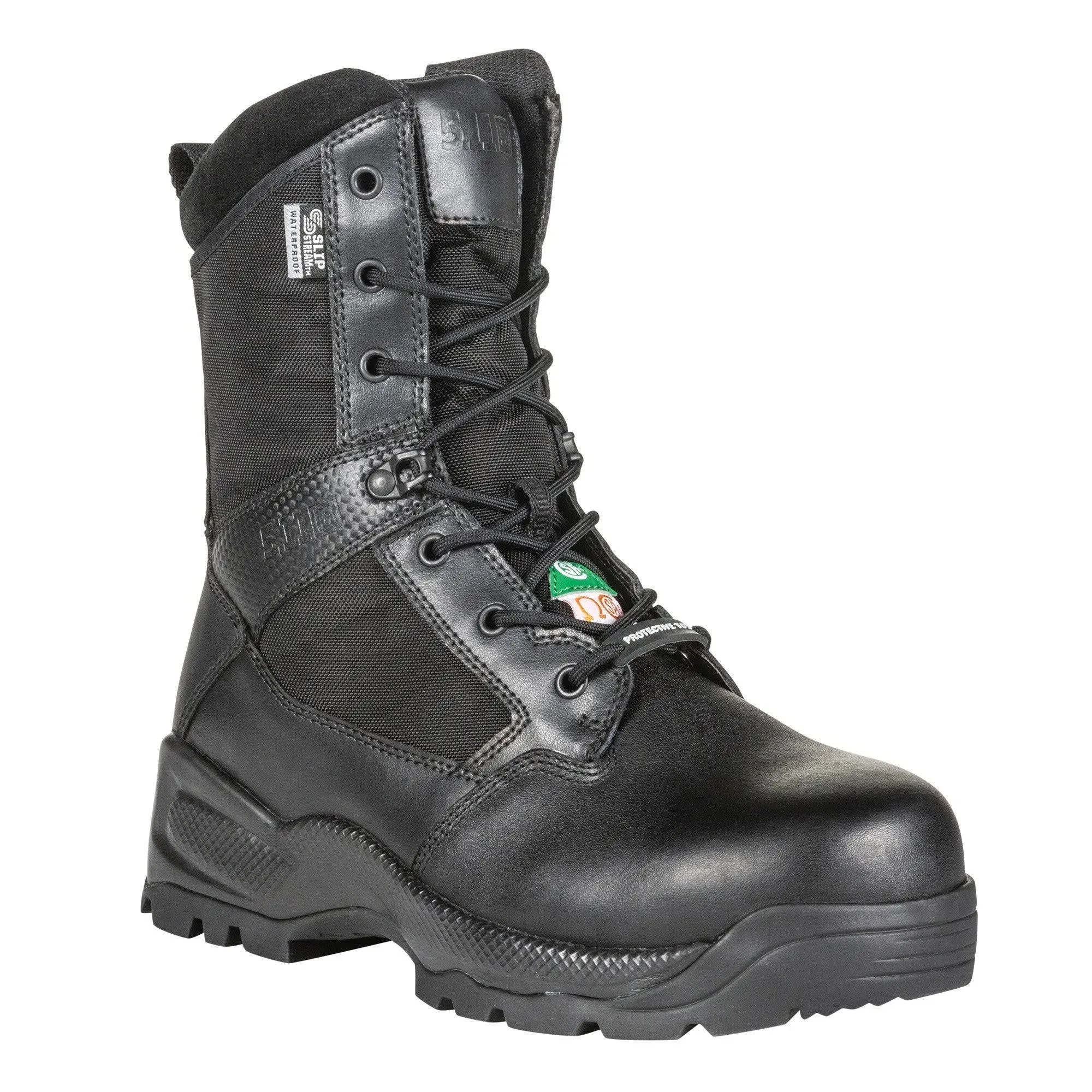 5.11 Tactical Men's ATAC 2.0 8" Shield