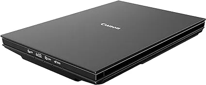 Canon CanoScan LiDE 400 Flatbed Scanner