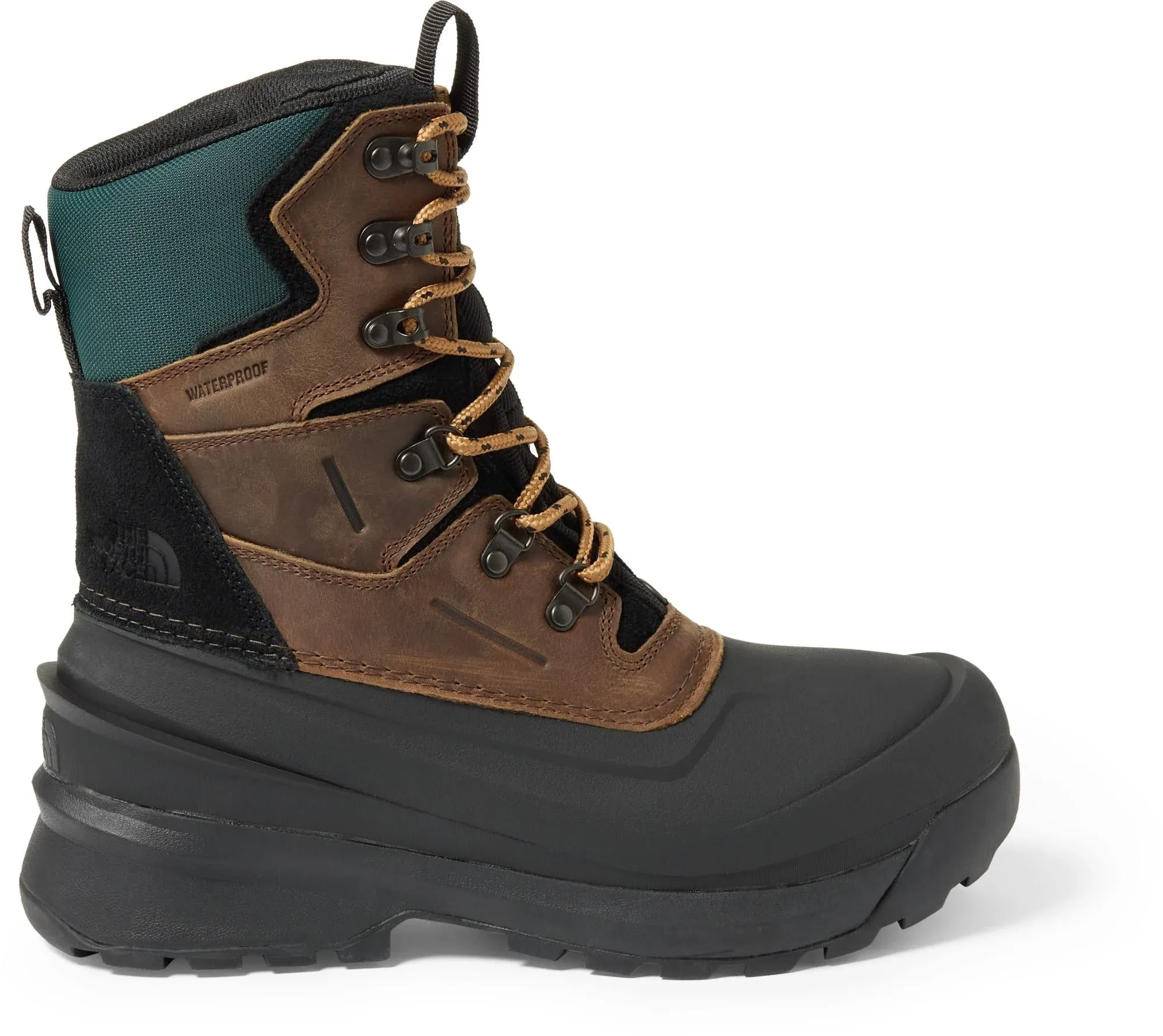 THE NORTH FACE Chilkat V 400 WP - Men's