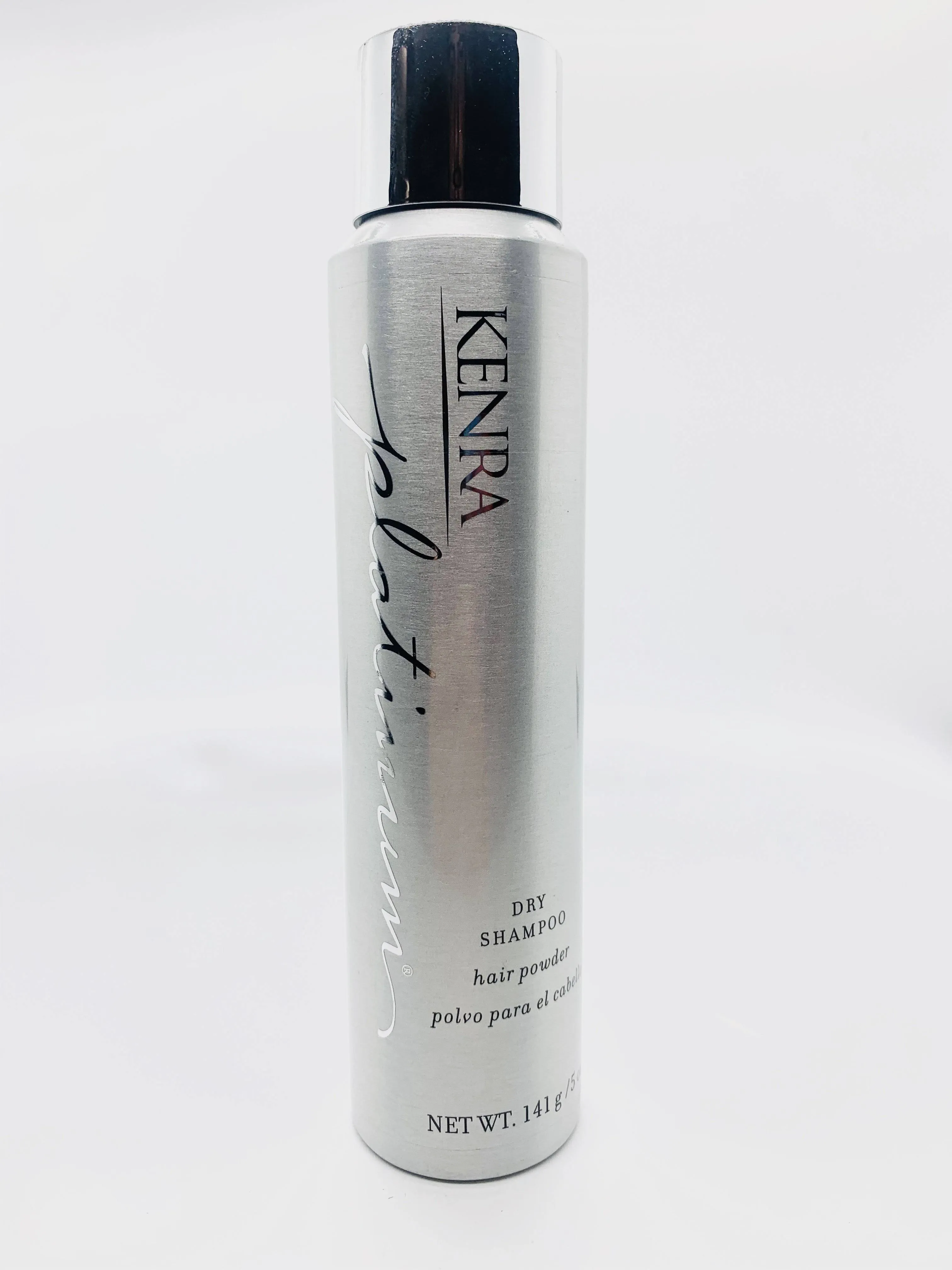 Kenra Platinum Dry Shampoo | Oil Absorbing Spray | Instantly Revives & Refreshes Hair | Saves Time & Extends Blowouts | All Hair Types