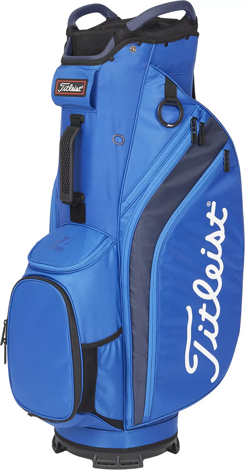 Titleist Cart 14 Cart Bag - Royal Navy