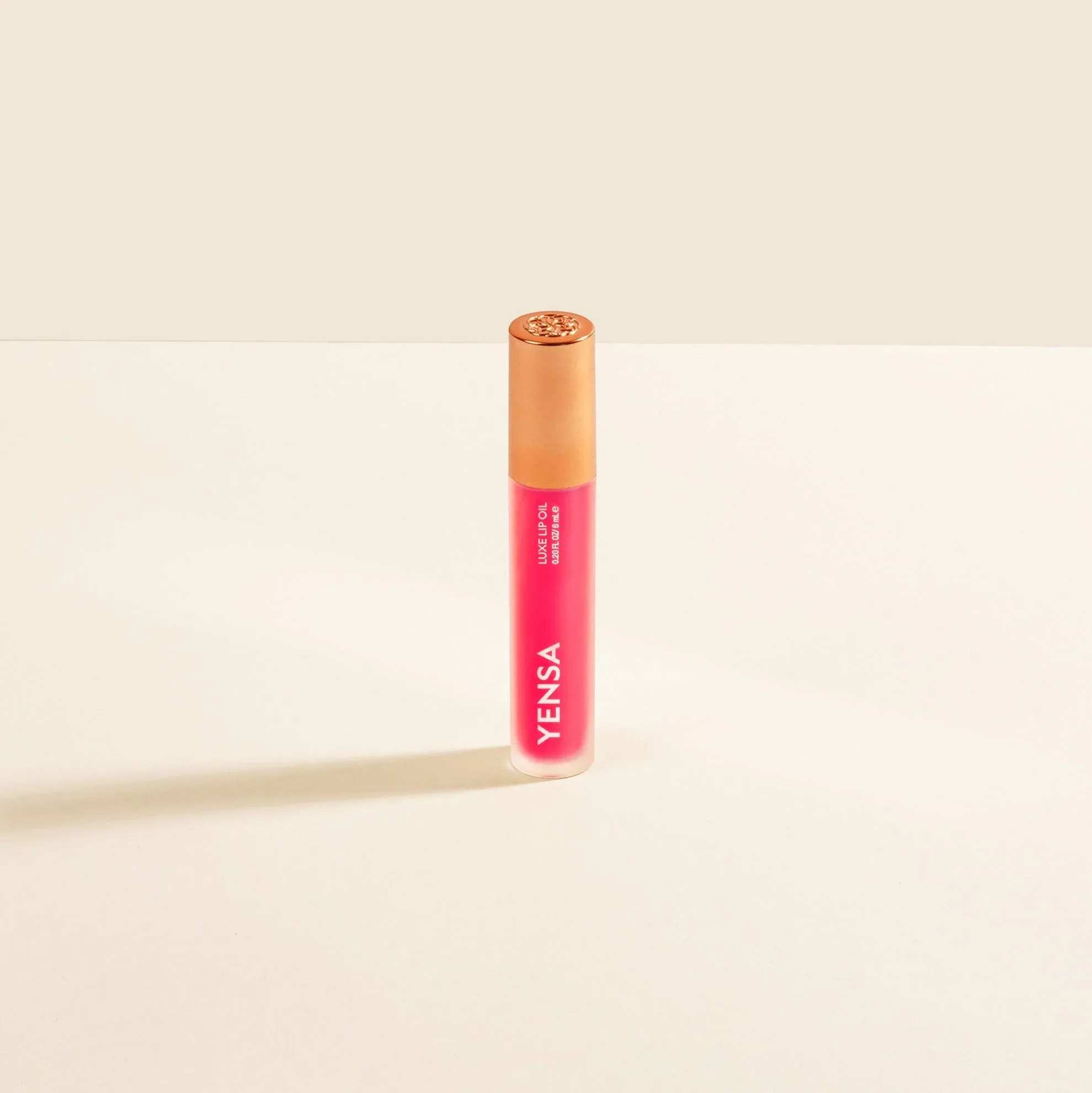 Yensa Super 8 Lip Oil