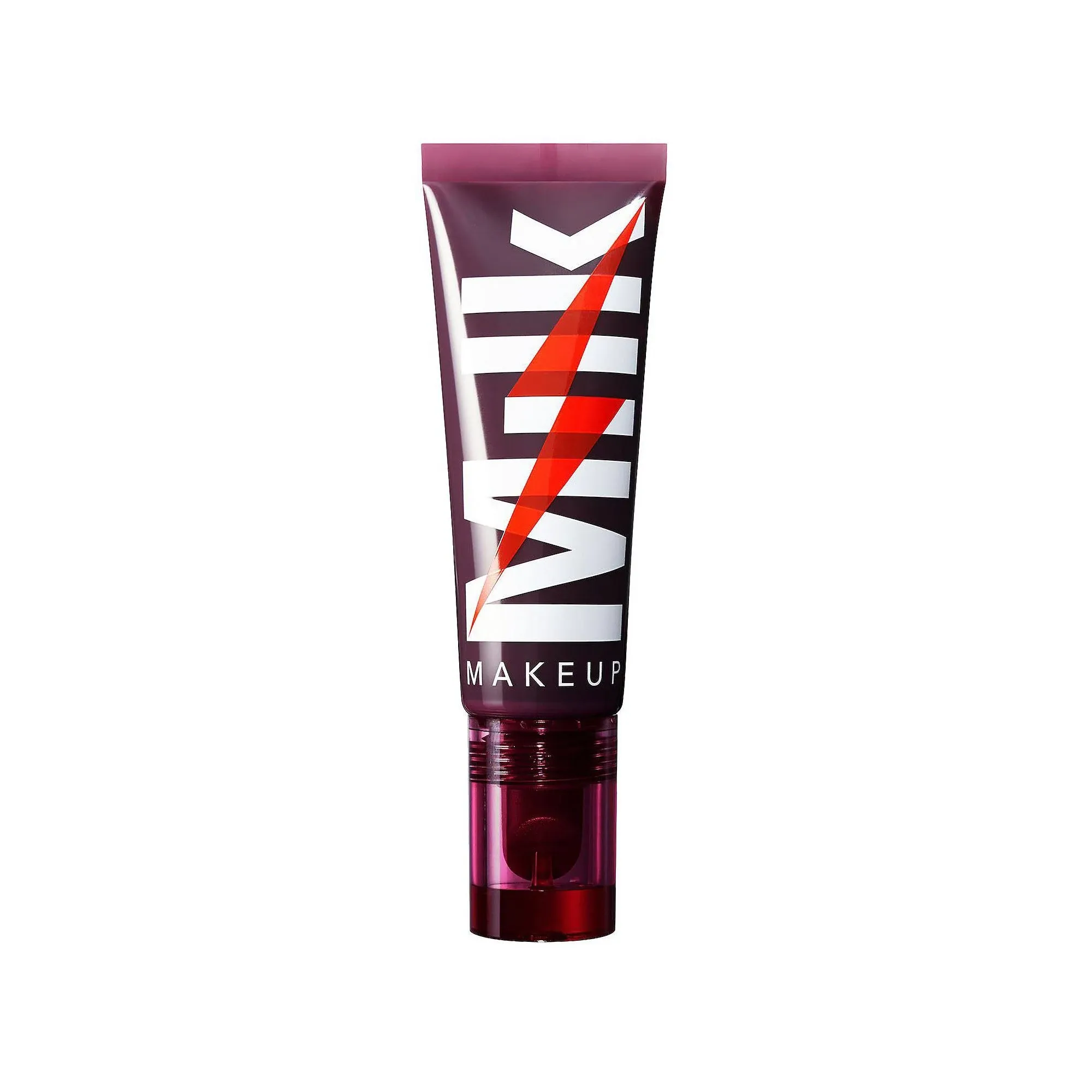 Milk Makeup Electric Glossy Lip Plumper - Buzzed