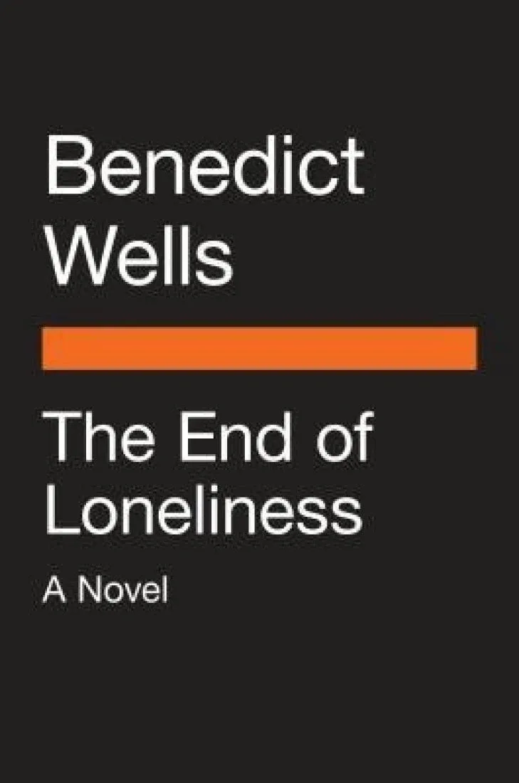 The End Of Loneliness