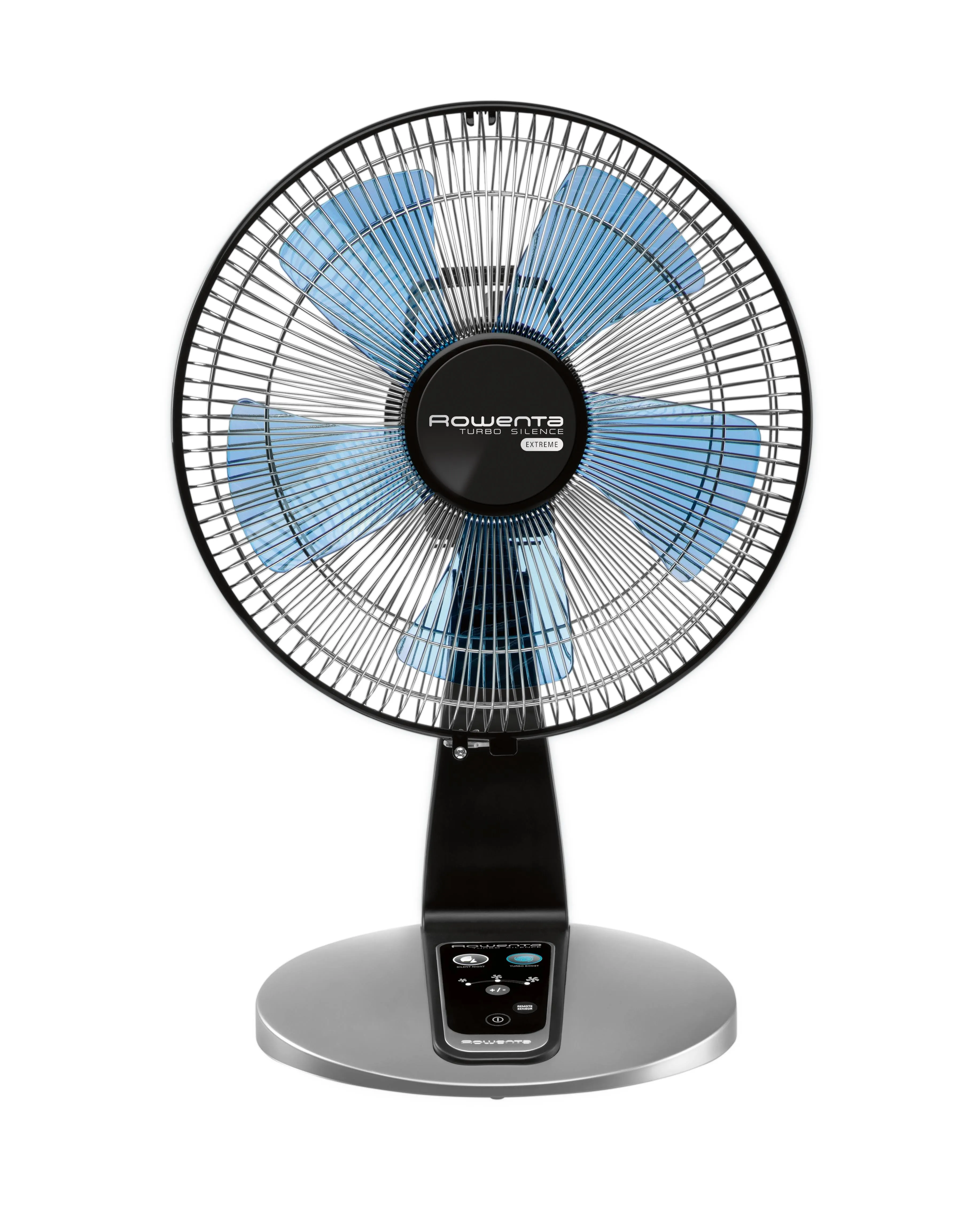 Rowenta 12 in. Turbo Silence Table Fan