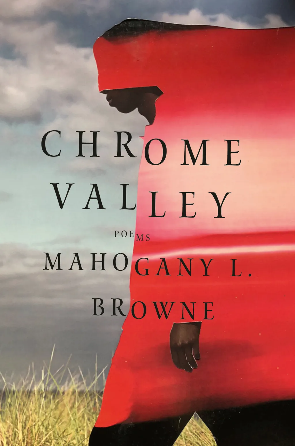 Chrome Valley: Poems (eBook)