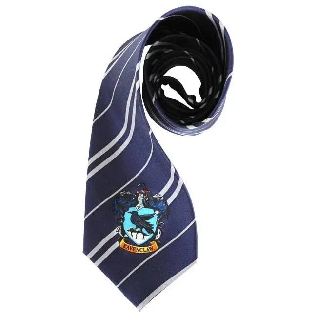 Harry Potter Ravenclaw Necktie