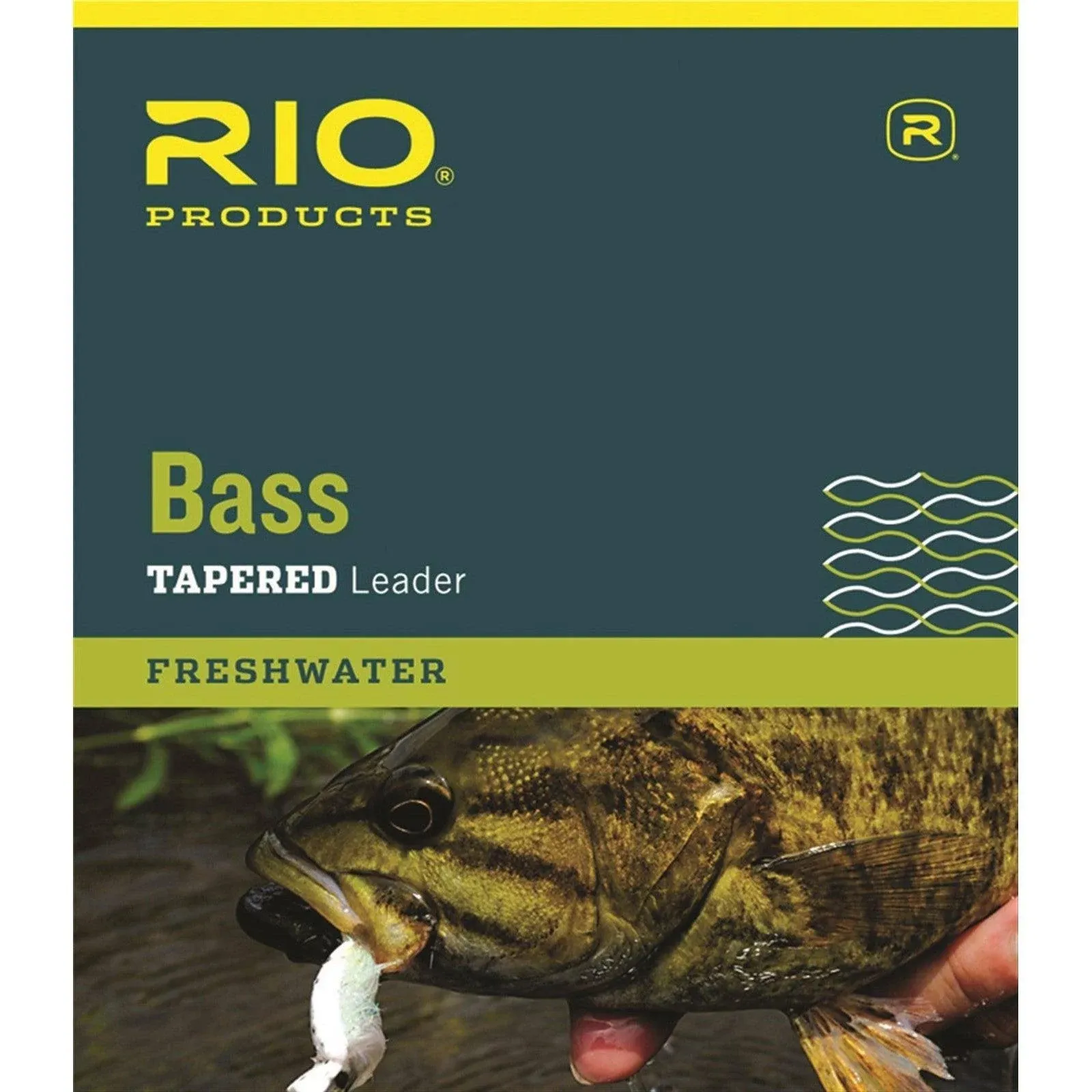 Bass Leader 3 Pack