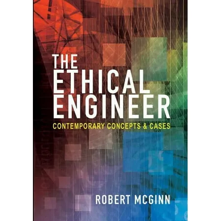 The Ethical Engineer (Paperback)