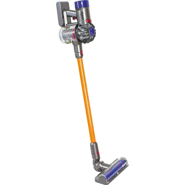 Casdon Dyson Cordless Vacuum Toy