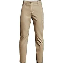 Under Armour Boys' Showdown Golf Pants