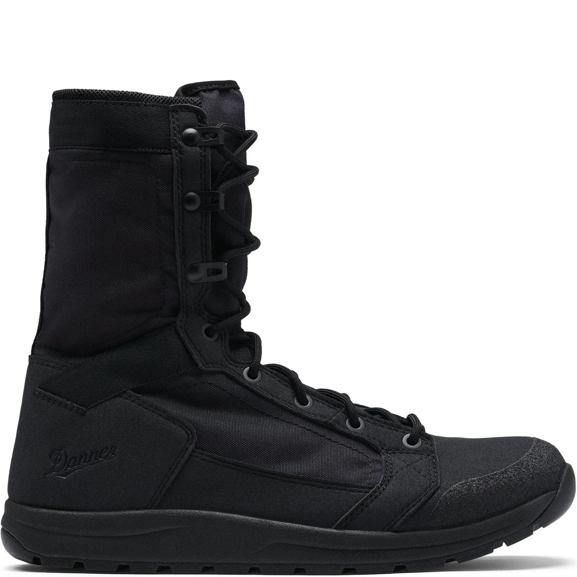 Danner - Tachyon Black Gore-Tex Boot