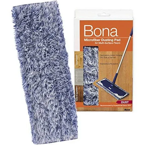 Bona Microfiber Dusting Pad