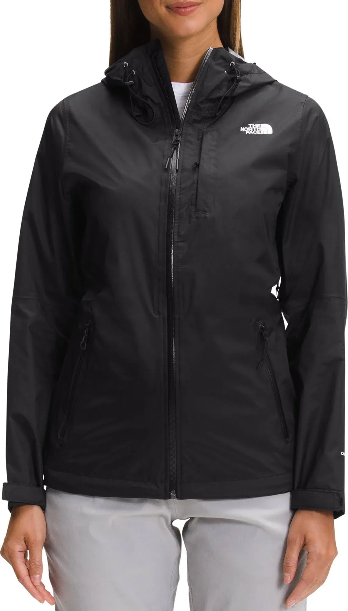 The North Face Women's Alta Vista Jacket