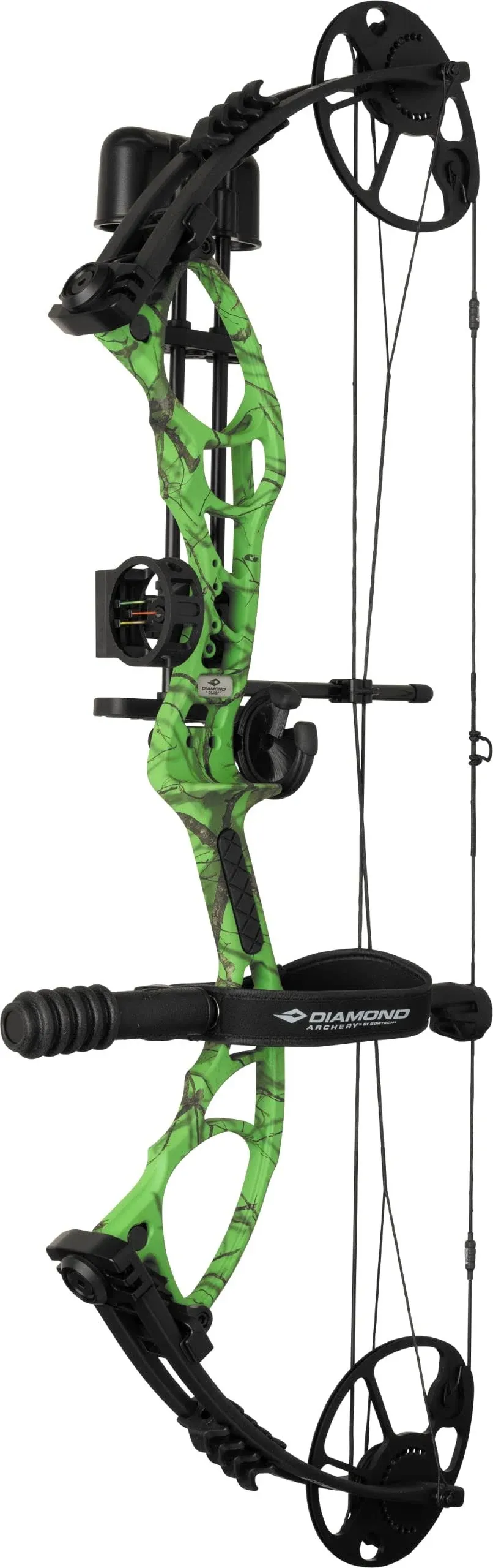 Diamond Archery Edge XT Compound Bow