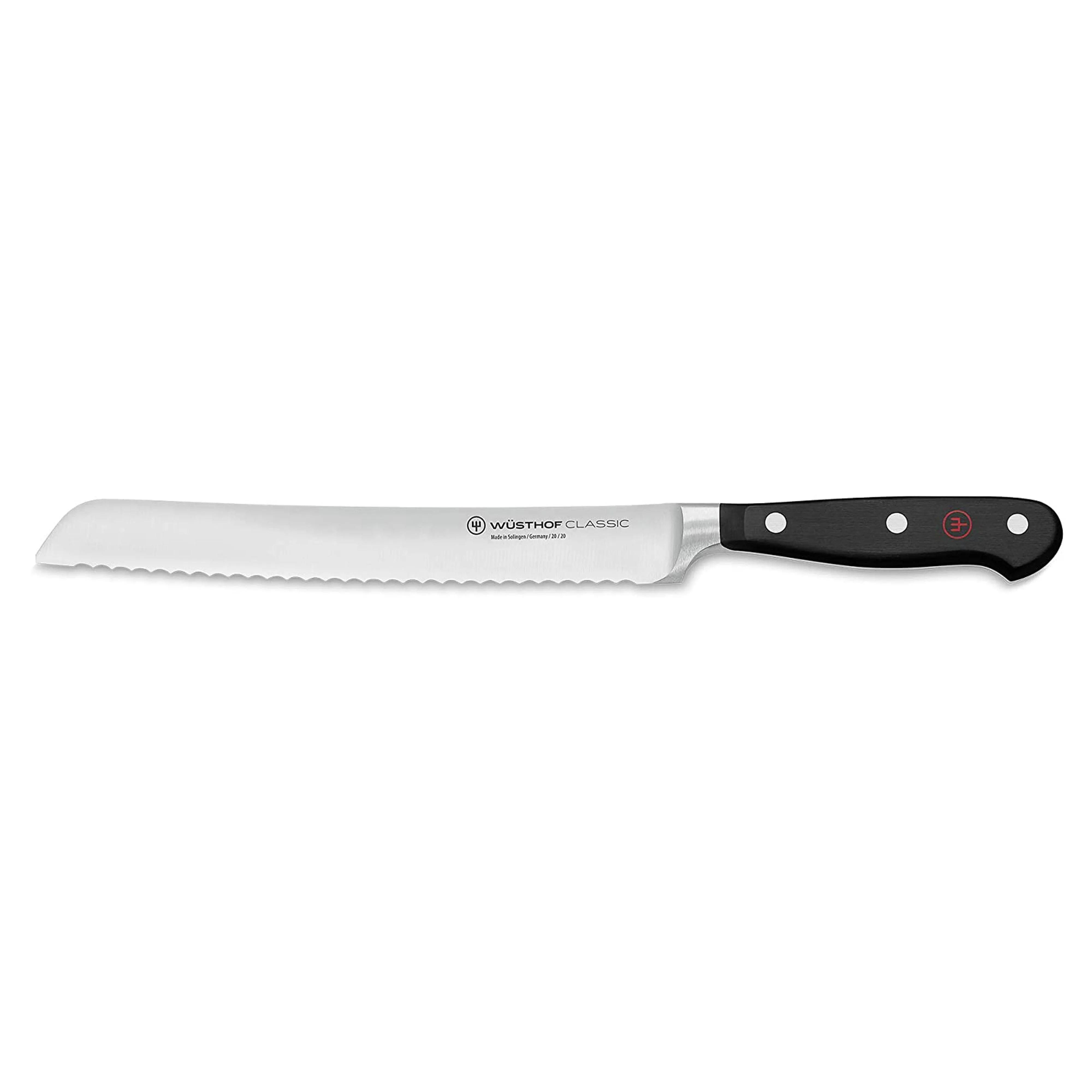 Wusthof Classic 8 in. Bread Knife