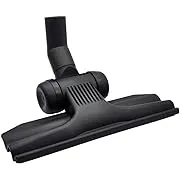 EZ SPARES 1 1/4" 32mm Replacement for Universal Vacuum Cleaner Brush Head Ultra-Thin with Big Wheel Great for Cleaning The Space Under The Bed Fit Hoover, Bisel,Eureka,Royal,Dirt Devil,Rainbow