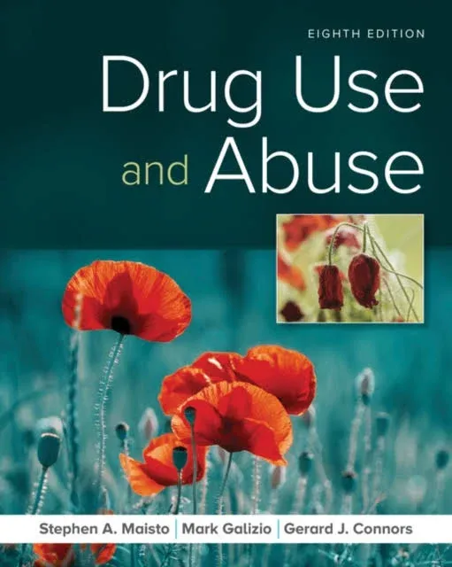 Drug Use and Abuse [Book]