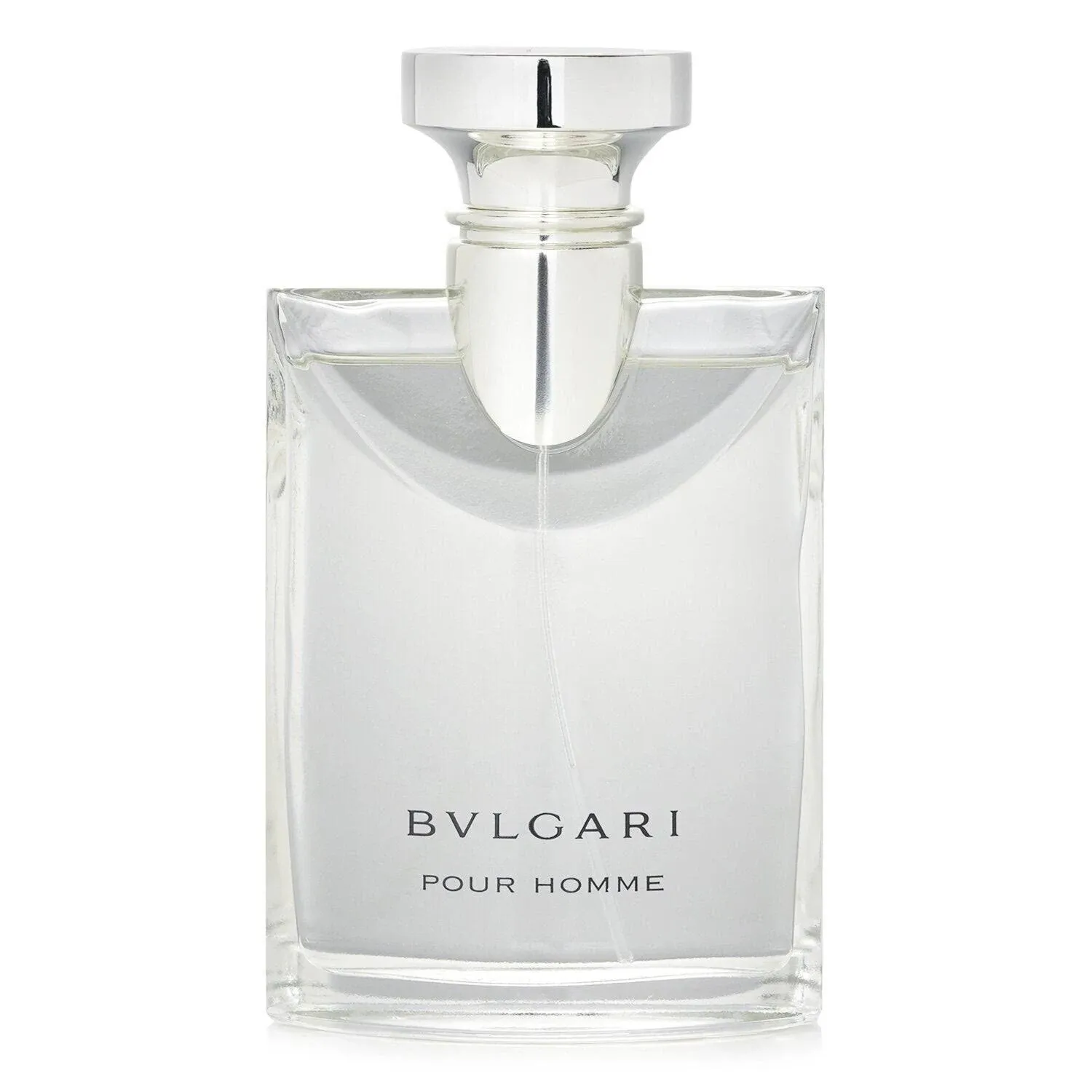 Bvlgari by Bvlgari Eau de Toilette Spray 3.4 oz (Men)