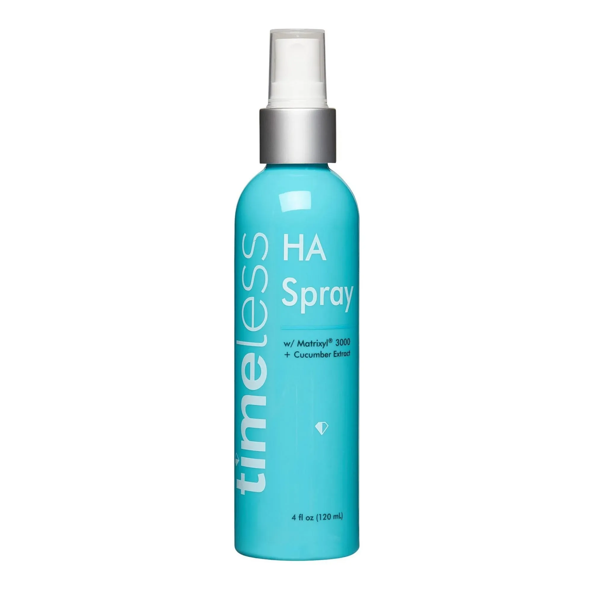 HA Matrixyl 3000 Cucumber Spray 4oz (120ml)