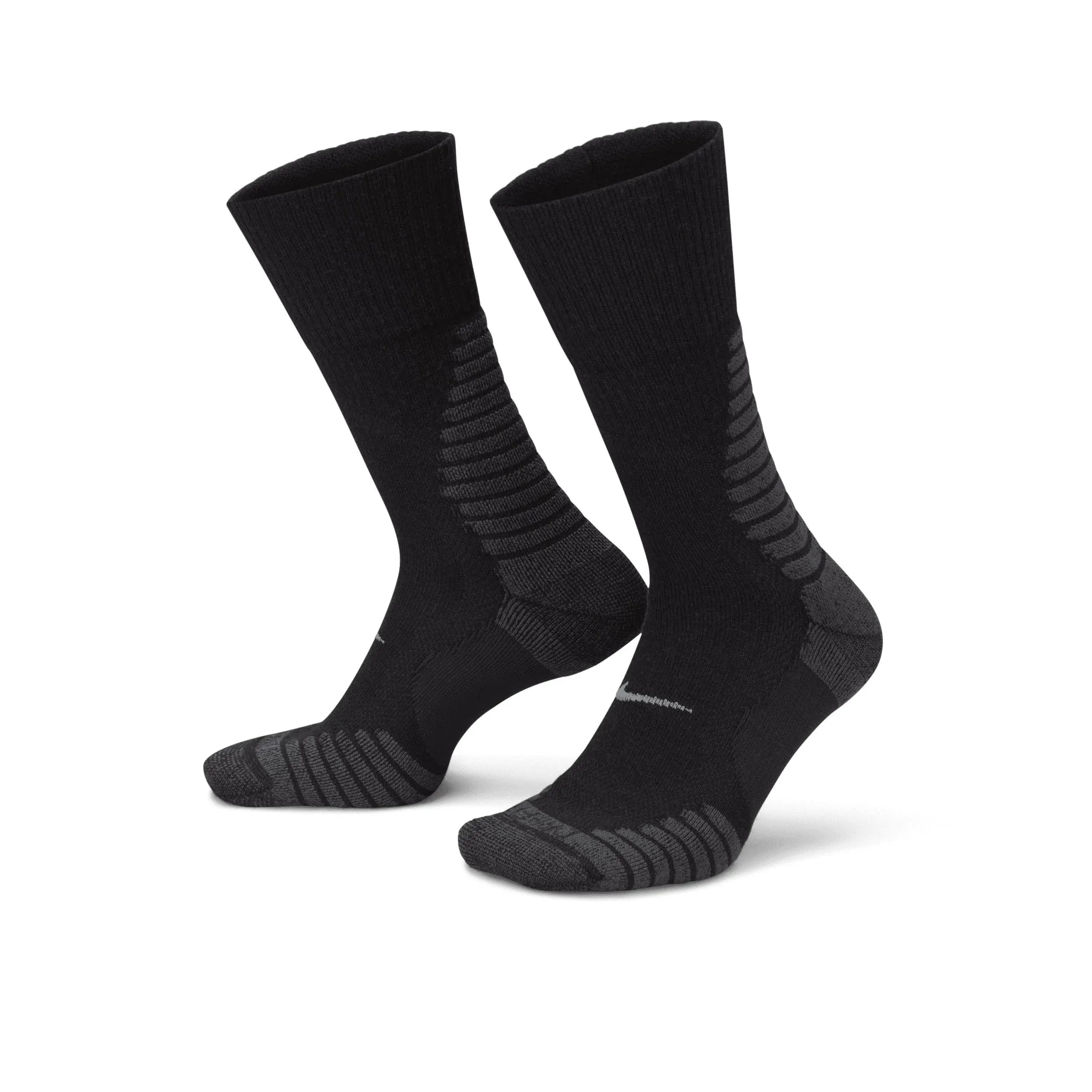 Men's Nike Unisex Outdoor Cushioned Crew Socks