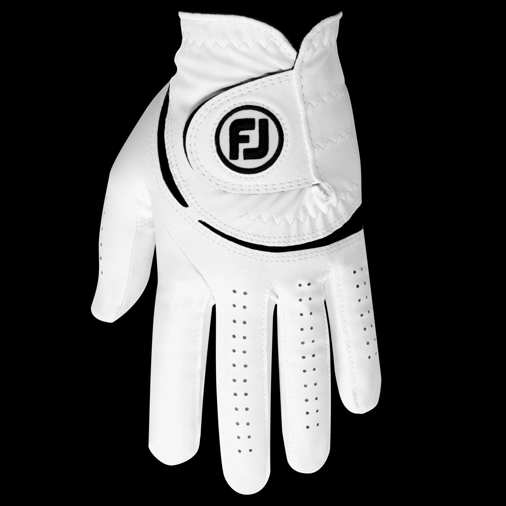 FootJoy Men's WeatherSof Golf Glove