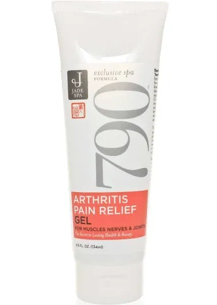 Jadience Muscle and Joint Pain Relief Gel