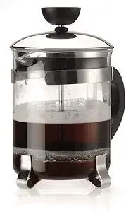 Coffee Press 4 Cup